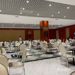 北京国测国际会议会展中心逸轩中餐厅 联系方式与综合体验