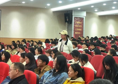 贵州省残疾人康复中心爱耳日宣传教育活动在贵阳康养职业大学举行