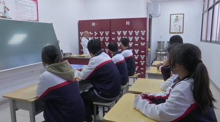 渭南市同盛兴中医药职业技能培训学校揭牌成立，助推中医药人才培养