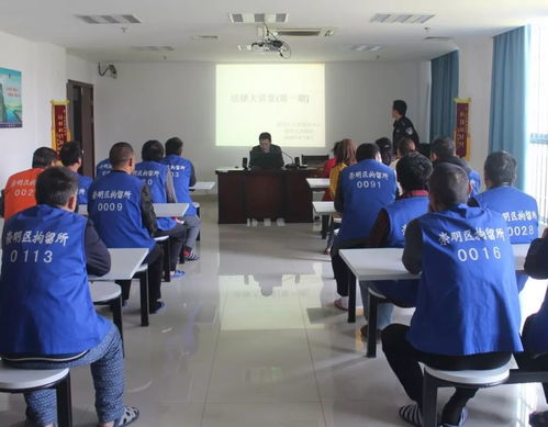 崇明区法律援助中心荣获全国法律援助工作先进集体，助力职业技能培训