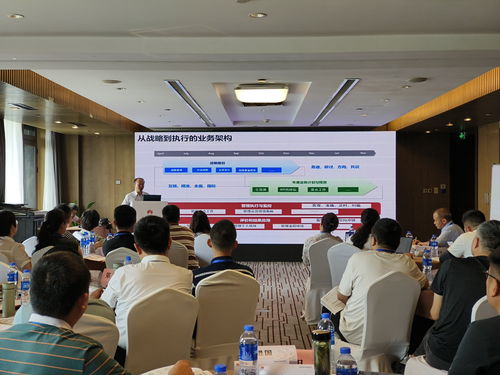 山东信息职业技术学院举办第二期工业企业工程机械产业链数字化转型提升培训班